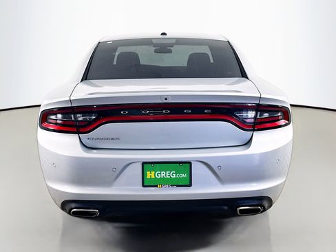 Used 2022 Dodge Charger SXT image 8