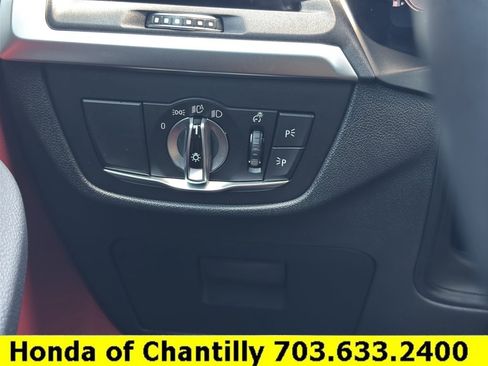 Used 2022 BMW X3 xDrive30i w/ Convenience Package AWD/4WD image 14