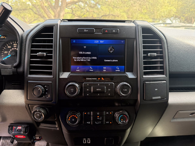 Used 2019 Ford F150 XL w/ Equipment Group 101A Mid AWD/4WD image 15