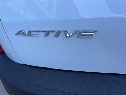 New 2026 Ford Escape Active w/ Tech Pack #1 image 8