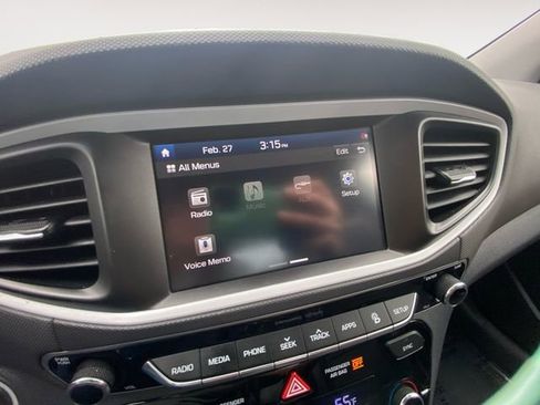 Used 2019 Hyundai Ioniq Limited image 27