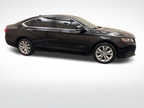 Used 2019 Chevrolet Impala LT image 4