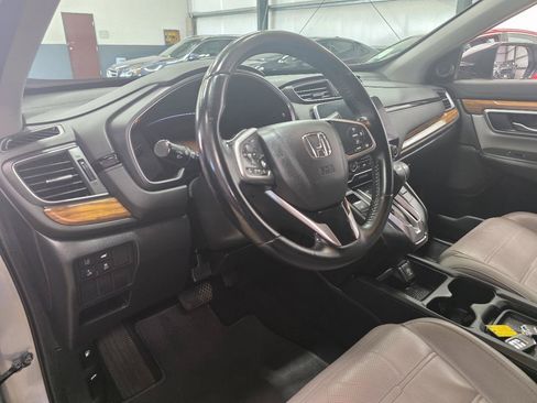 Used 2018 Honda CR-V EX-L image 7
