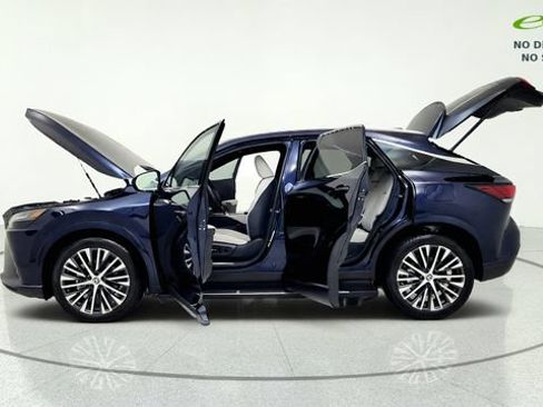 Used 2024 Lexus RX 350 Premium Plus w/ Convenience Package FWD image 15