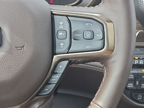 New 2026 RAM 1500 Limited image 35