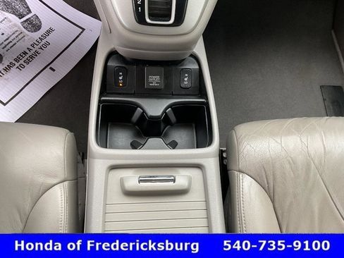 Used 2014 Honda CR-V EX-L image 40