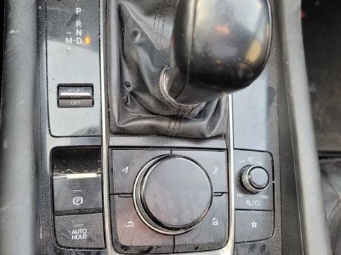 Used 2020 MAZDA MAZDA3 Hatchback w/ Premium Package image 15