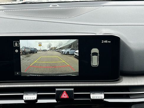 New 2026 Kia Sportage X-Line AWD/4WD image 39