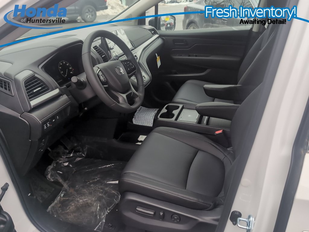 Used 2026 Honda Odyssey EX-L image 15