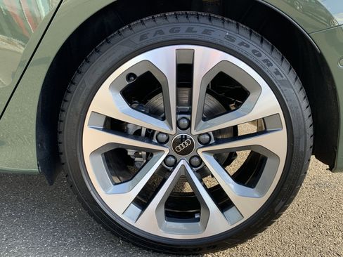 New 2026 Audi A3 2.0T Premium AWD/4WD image 22