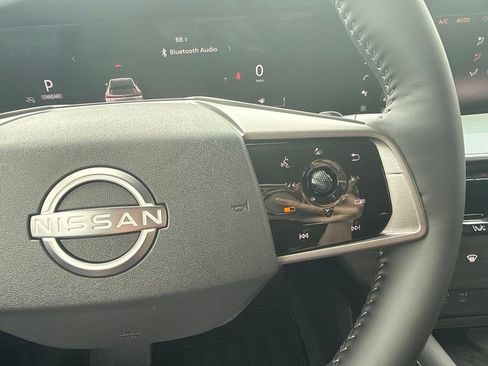 New 2026 Nissan Murano SL AWD/4WD image 19
