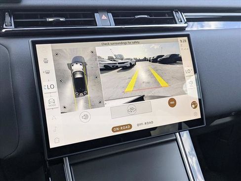 New 2026 Land Rover Range Rover Velar S AWD/4WD image 13