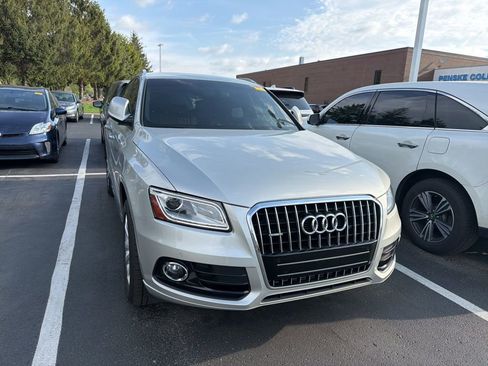 Used 2015 Audi Q5 2.0T Premium Plus image 5