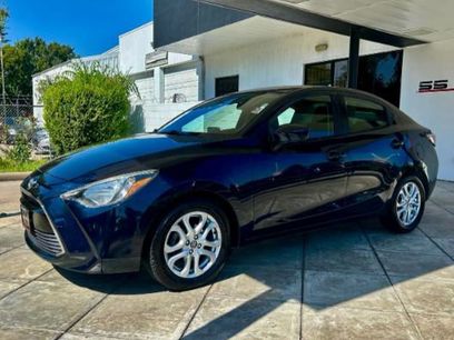 Used 2017 Toyota Yaris iA