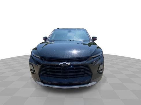Used 2020 Chevrolet Blazer LT w/ Redline Edition FWD image 5