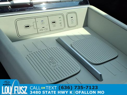 Used 2025 Hyundai Santa Fe Limited FWD image 15