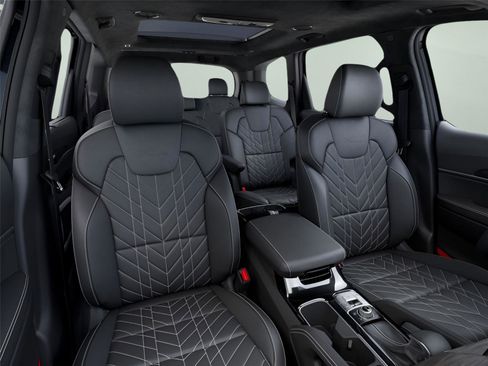 New 2025 Kia Telluride SX Prestige X-Line AWD/4WD image 15