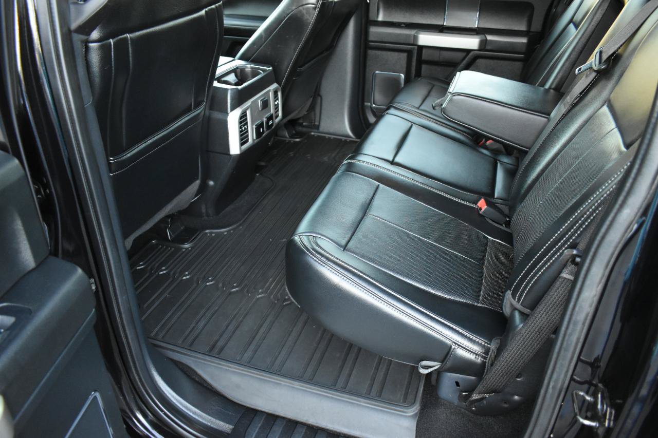 Used 2019 Ford F150 Lariat AWD/4WD image 26
