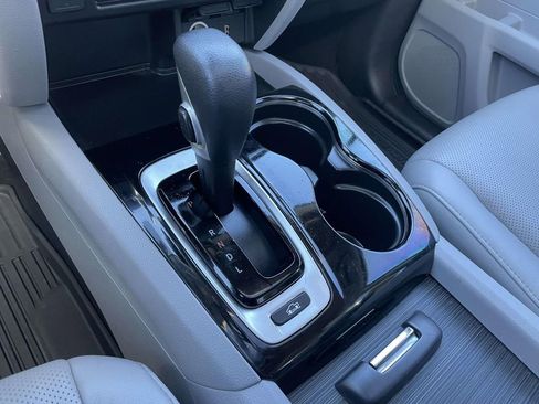 Used 2019 Honda Ridgeline RTL-E image 38