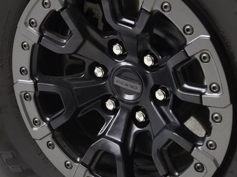 Used 2024 Ford Bronco Raptor image 18