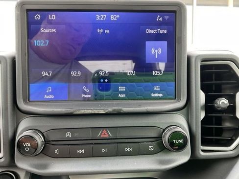 Used 2024 Ford Bronco Sport Big Bend AWD/4WD image 31