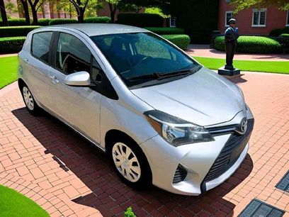 Used 2015 Toyota Yaris L