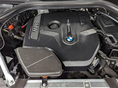 Used 2018 BMW X3 xDrive30i AWD/4WD image 31