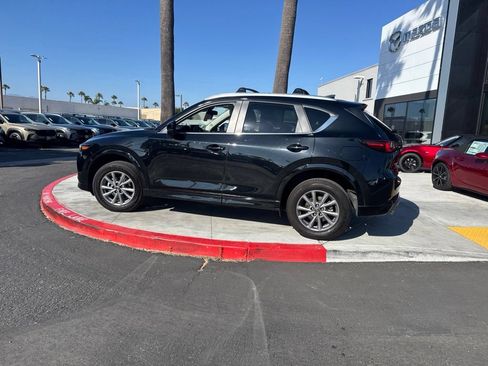 Used 2024 MAZDA CX-5 AWD 2.5 S image 11