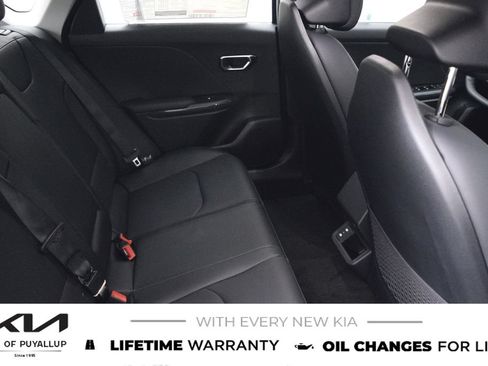 New 2026 Kia K4 EX FWD image 14