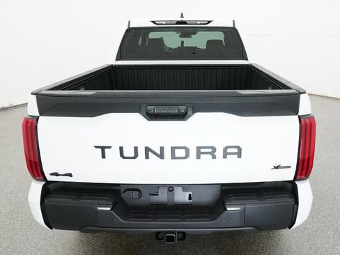 New 2026 Toyota Tundra SR5 AWD/4WD image 40