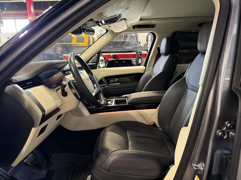 Used 2023 Land Rover Range Rover SE AWD/4WD image 15