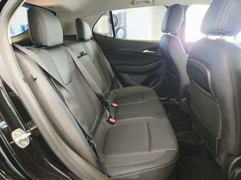 Used 2021 Buick Encore GX Select w/ Sport Touring Package image 11