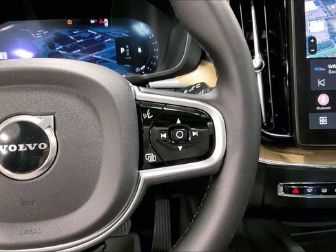 Certified 2026 Volvo XC60 B5 Plus w/ Protection Package Premier AWD/4WD image 12