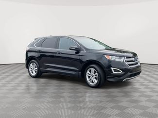 Used 2016 Ford Edge SEL w/ Equipment Group 201A AWD/4WD video 2