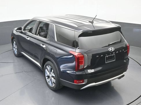 Used 2020 Hyundai Palisade SEL w/ Premium Package FWD image 53