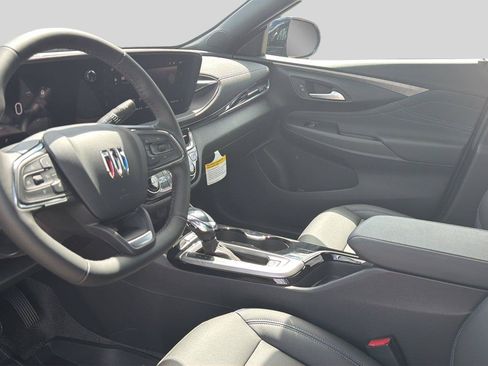 New 2026 Buick Envista Sport Touring w/ Convenience I Package FWD image 16