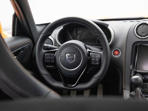 Used 2014 SRT Viper SRT-10 image 94