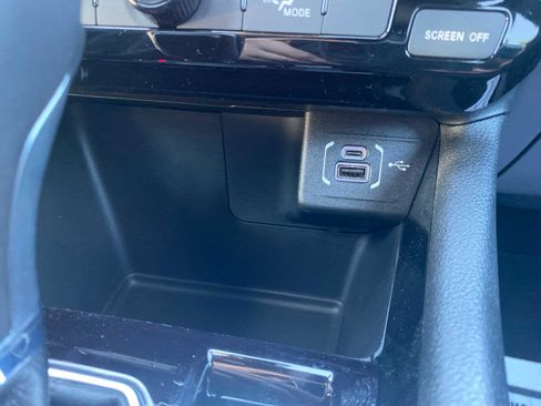 New 2025 Jeep Compass Latitude w/ Altitude Special Edition image 23