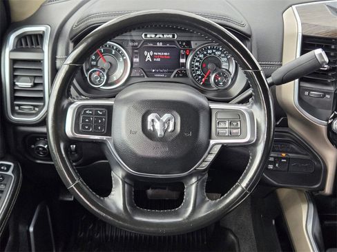 Used 2021 RAM 3500 Laramie image 20