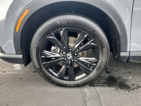 Used 2023 Honda CR-V Sport Touring image 17