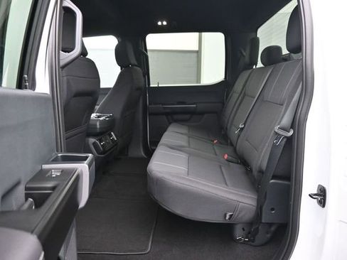 New 2026 Ford F150 STX AWD/4WD image 8