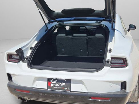 New 2026 Dodge Charger Scat Pack w/ Blacktop Package image 26