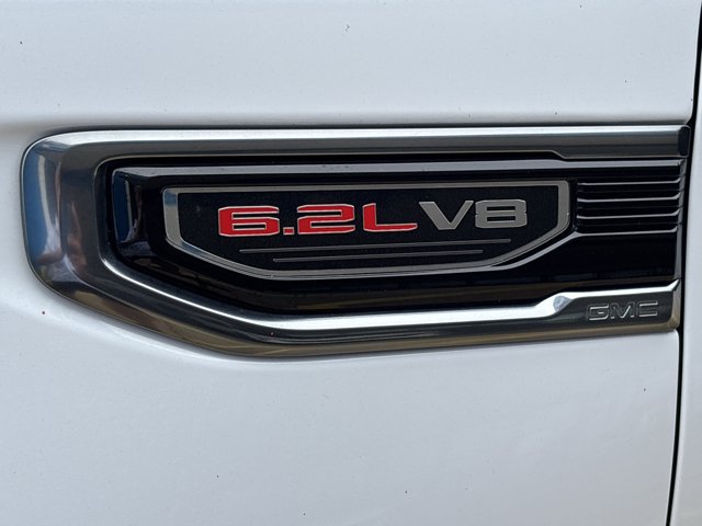 Used 2025 GMC Sierra 1500 AT4 AWD/4WD image 13