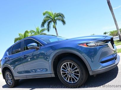 Used 2019 MAZDA CX-5 Touring