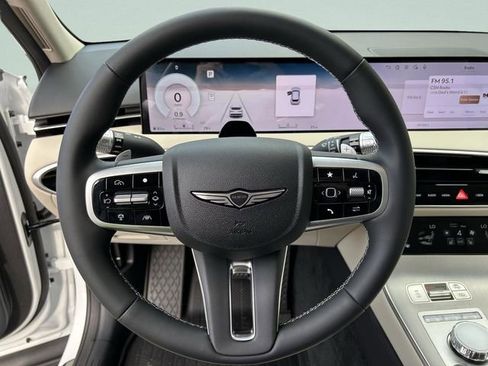 New 2026 Genesis GV70 2.5T Select AWD/4WD image 27
