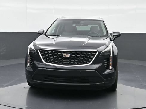 Used 2023 Cadillac XT4 Luxury w/ Driver Awareness Package FWD image 6