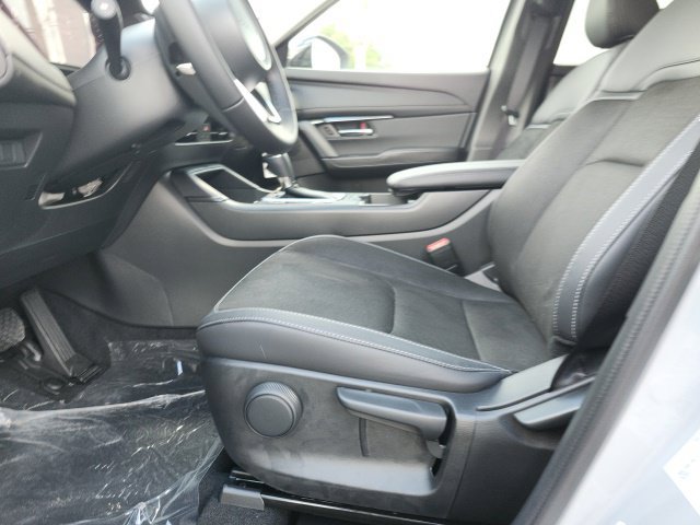 New 2026 MAZDA CX-5 Select AWD/4WD image 10