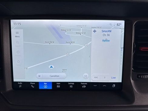 New 2025 Ford Bronco Raptor image 21