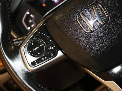 Used 2019 Honda CR-V EX-L image 39