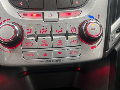 Used 2013 GMC Terrain SLE image 16